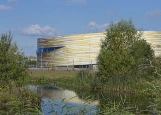 6 Famous Modern Architectural Buildings in The East Midlands 2.jpg